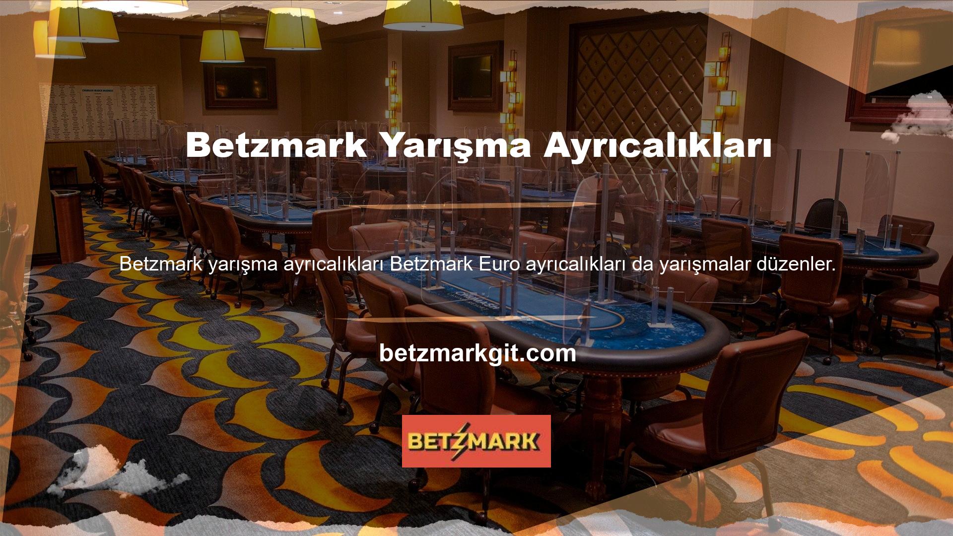 Bu faaliyetler, üyeleri birbirleriyle oynamaya ve kazanmaya çok mutlu ve istekli hale getirir